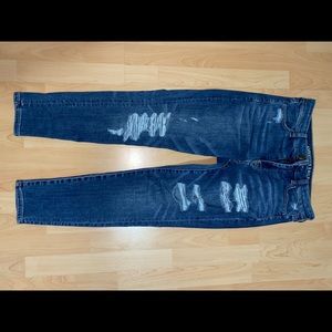 American Eagle Hi-Rise Stretch Jeggings